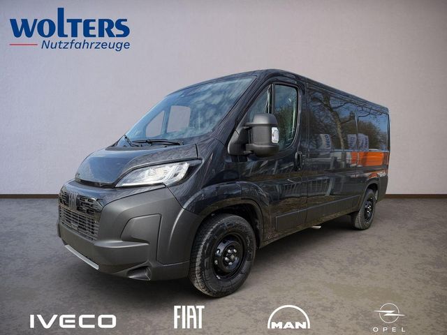 Fiat Ducato L2H1 Kastenwagen 140 MT6