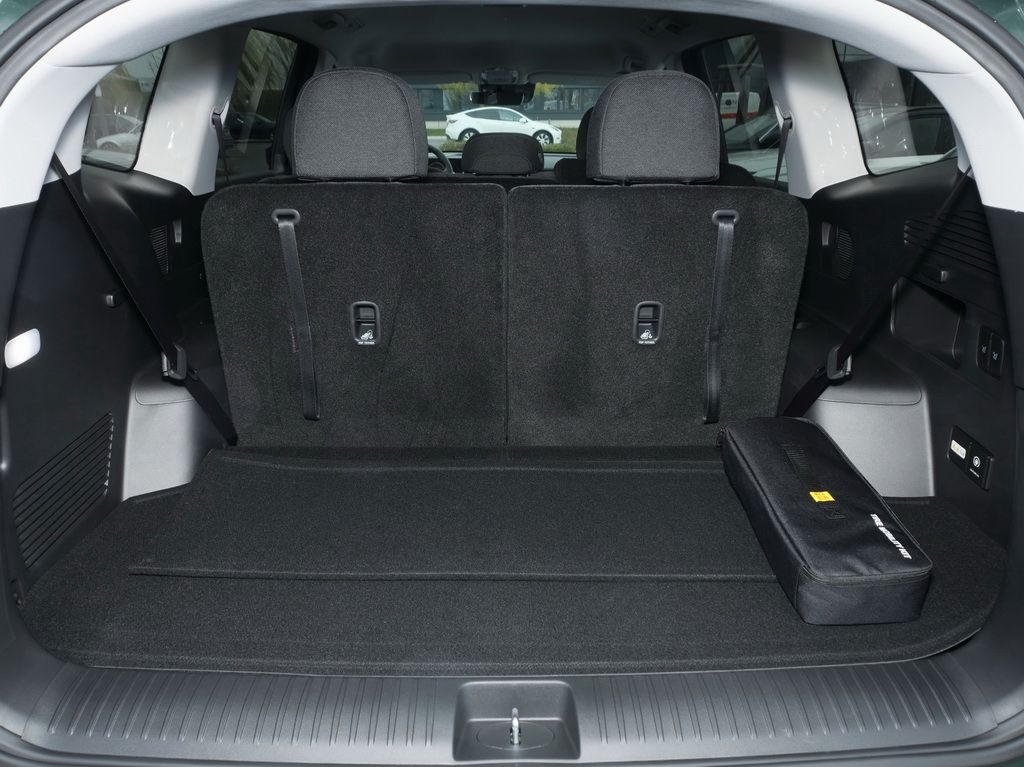 Hyundai IONIQ 9 - Bild 9