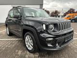 Jeep Renegade 1.5l GSE T4 48V e-Hybr Altitude DCT - Jeep Renegade: Altitude