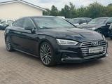 Audi A5 Sportback 45 TFSI S-Line LED*PANO*SHZ*NAV*ACC - gebrauchte Audi A5 aus dem Jahr 2019