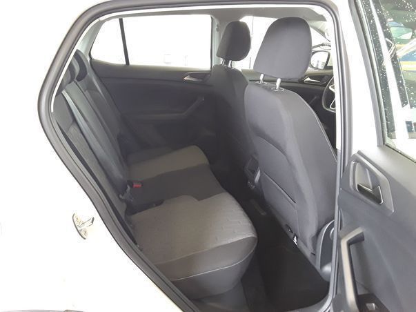 Volkswagen T-Cross - Bild 22