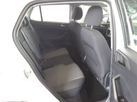 Volkswagen T-Cross - Vorschau Bild 22