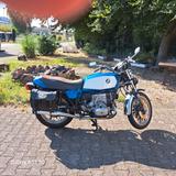 BMW R 65 - BMW R65