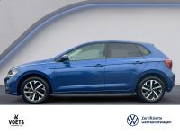 Volkswagen Polo - Vorschau Bild 3