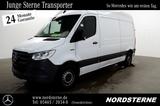 Mercedes-Benz Sprinter EQ 312 Kasten L2H2 Trennwand mit Tür - Angebote entsprechen deinen Suchkriterien