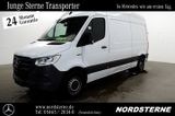 Mercedes-Benz Sprinter EQ 312 Kasten L2H2 Trennwand mit Tür - Gebraucht Elektro