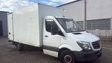 Mercedes-Benz Mercedes Sprinter Koffer - Autotransporter Mercedes
