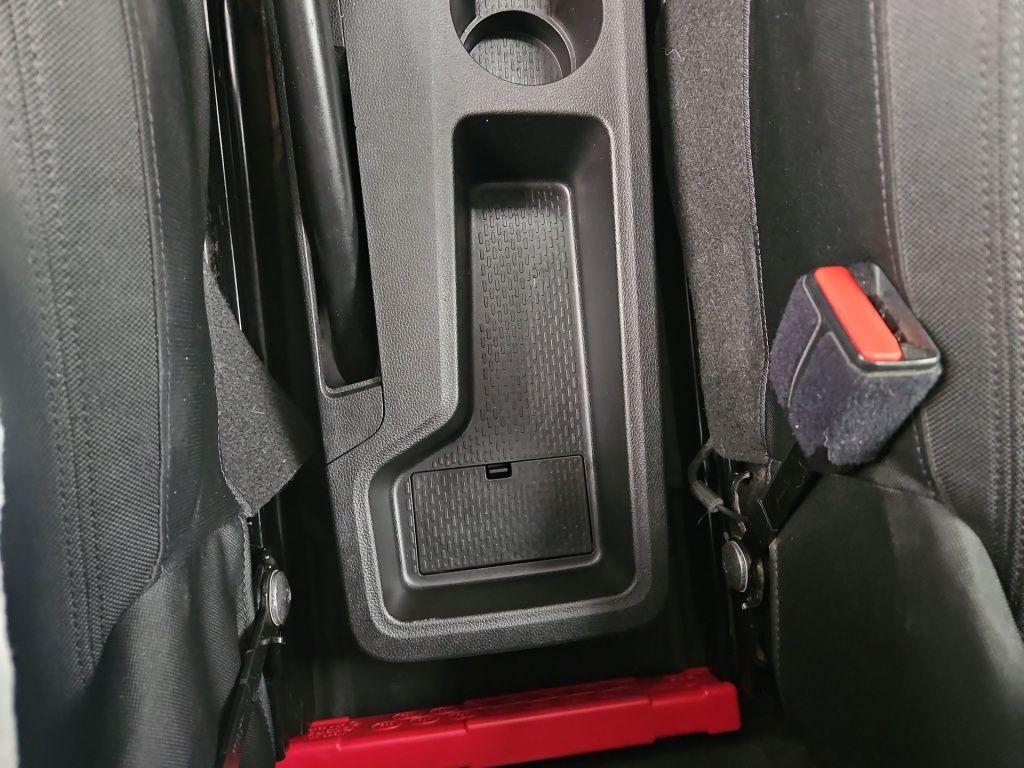 Fahrzeugabbildung Mercedes-Benz Citan 108 CDI Kasten Standard Klima PTS hinten