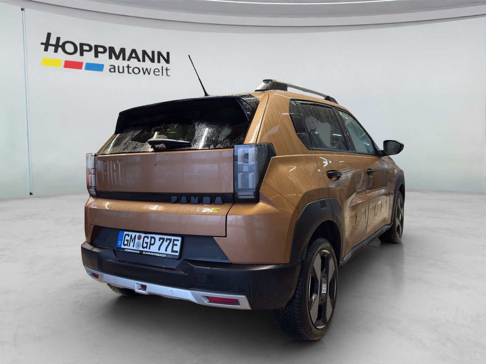 Fiat Grande Panda - Bild 3