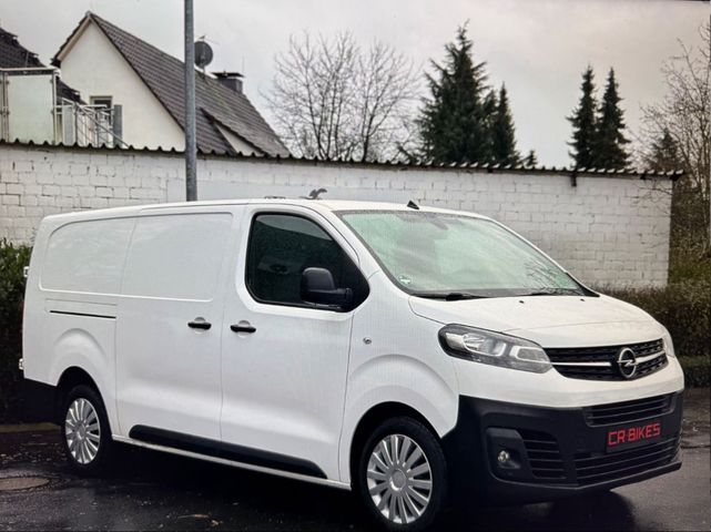 Opel Vivaro 2.0  Kasten Edition L3/1.Hand/SHZ/Navi