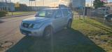 Nissan Pathfinder 2.5 dCi LE - Nissan Pathfinder aus 2014