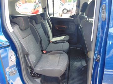 Bild 9 Peugeot Rifter Allure L2
