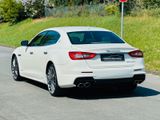 Maserati Quattroporte GranSport *CARBON*LEDER*NAVI*21-ZOL - Maserati Quattroporte mit Diesel-Antrieb