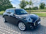 MINI Cooper Chili DSG Scheckheft NR Garagenfzg. - MINI Cooper in Osnabrück