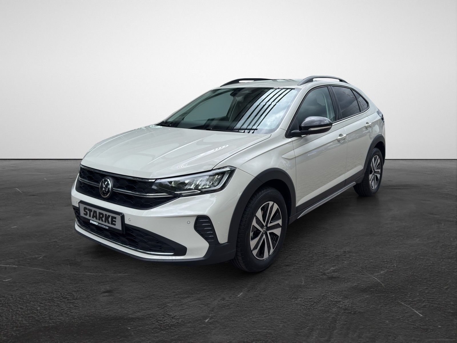Volkswagen Taigo 1.0 TSI DSG Energy  LED Kamera PDC LM Temp imagem 3