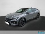 Peugeot 408 GT Plug-In-Hybrid 180 e-EAT8 - Peugeot 408: Coupé