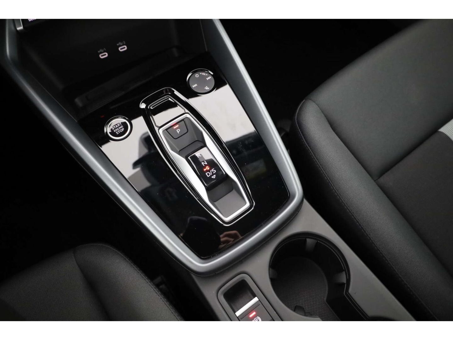 Audi A3 - Bild 19