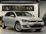 Volkswagen Golf VII Lim. Lounge BMT 1.6 TDI/Navi/BT/SHZ - Volkswagen Golf Golf1 mit Diesel-Antrieb