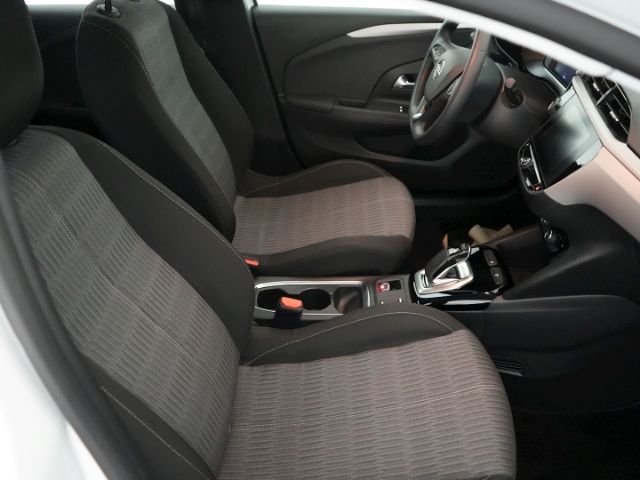 Corsa-e F EDITION 50kWH AT+SITZHEIZUNG+PARKPILOT