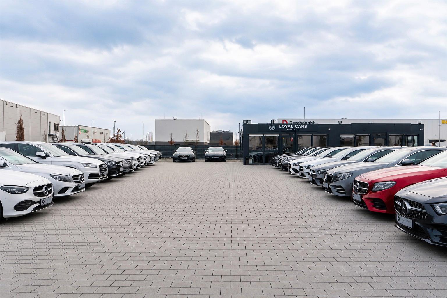 Mercedes-Benz GLB *7 Sitze*AMBIENTE*KAMERA*LED*Wides*NAVI*, миниатюра 29