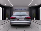Audi A4 35 TDI ADVANCED NAVI VIRTUAL LM17 ACC - Audi A4 mit Diesel-Antrieb: Limousine, € 5