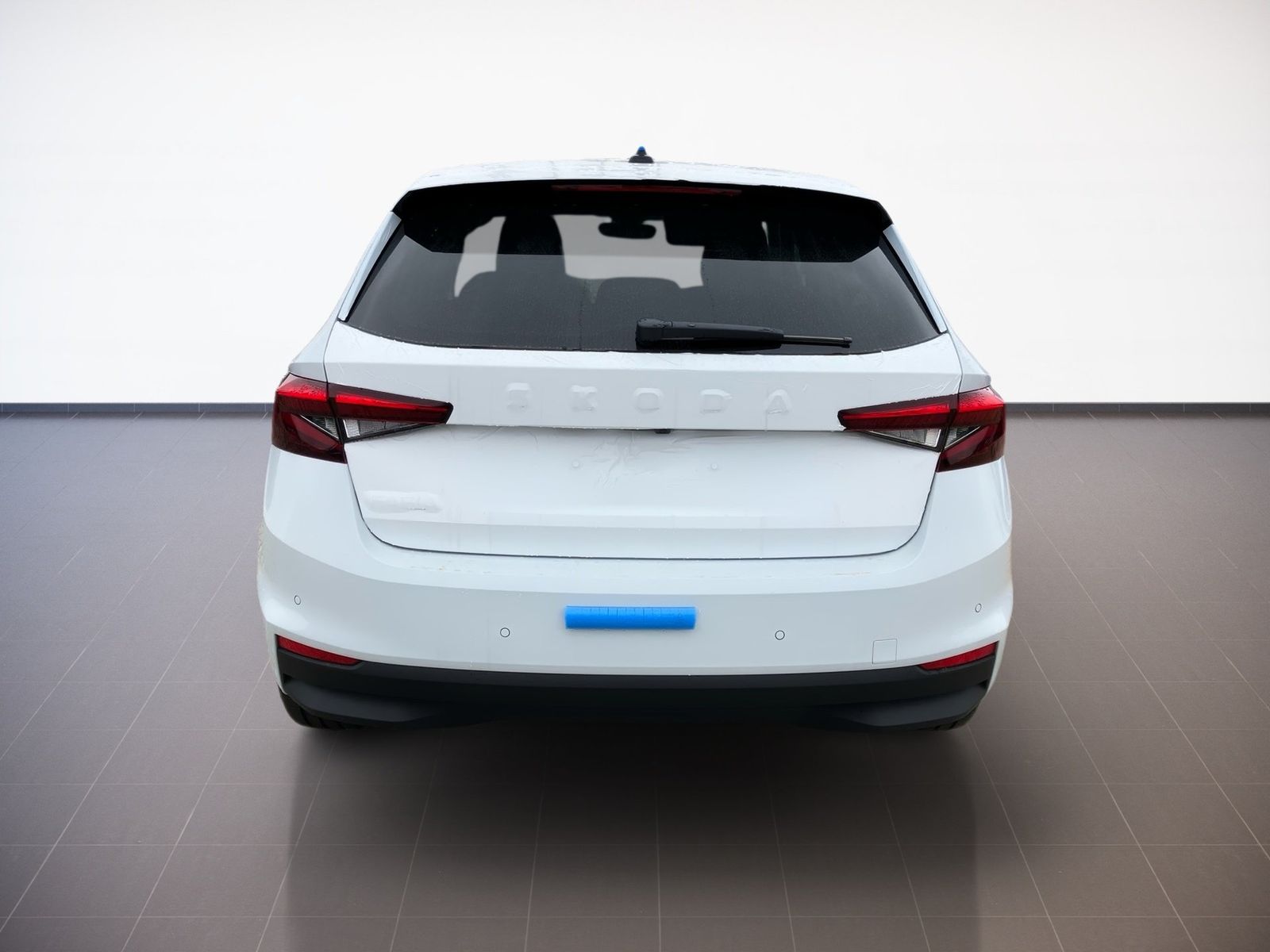 Skoda Fabia - Bild 5