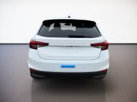 Skoda Fabia - Vorschau Bild 5