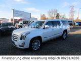 Cadillac Escalade Platinum ESV*Europa*NAVI*Glasdach*VOLL* - Cadillac Escalade Gebrauchtwagen
