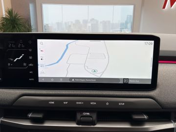 Kia EV3 58,3kWh Earth WP 360 Kamera 19" Elek. Heckkl