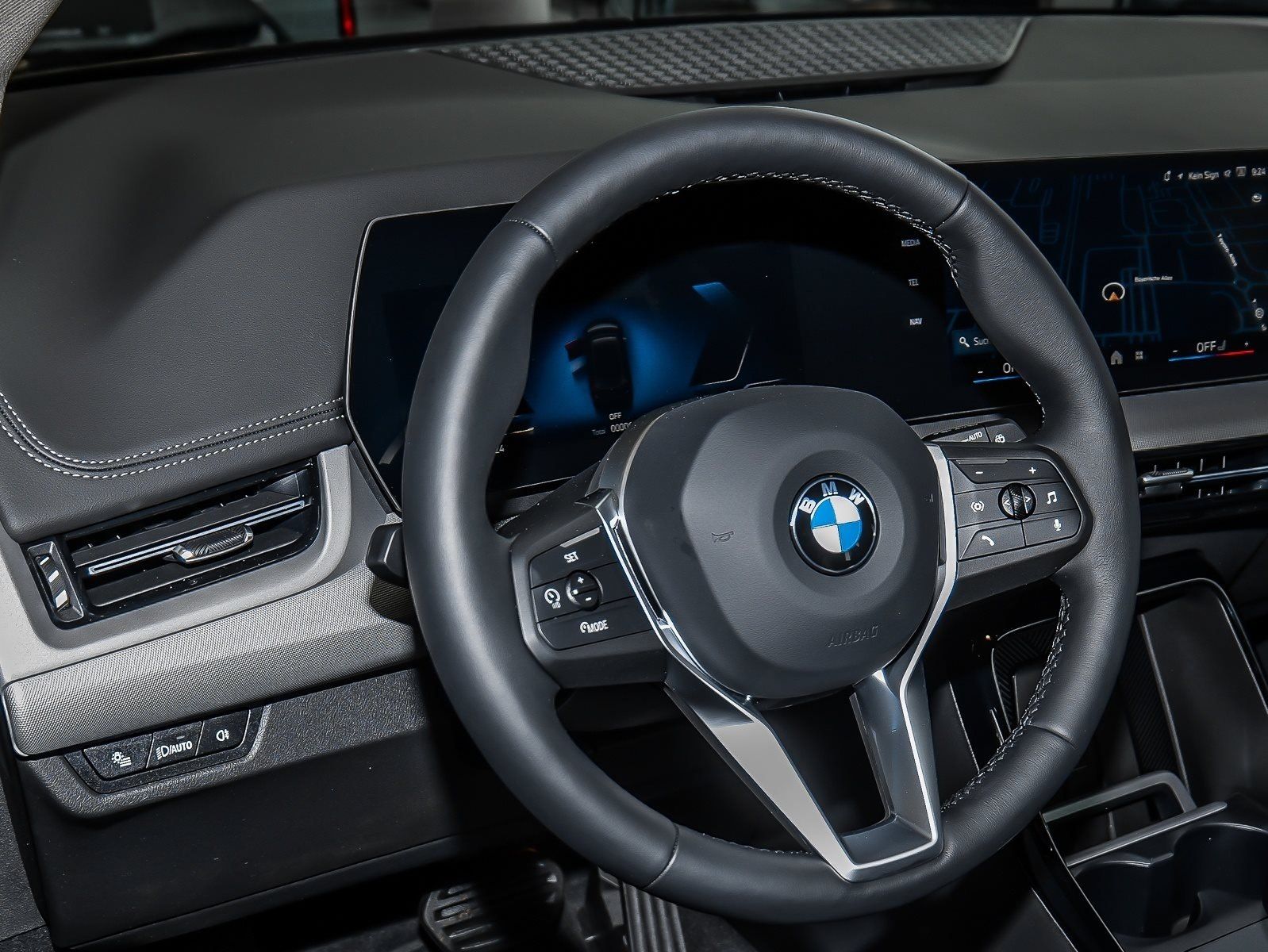 BMW 218 Active Tourer - Bild 15