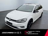 Volkswagen Golf VII 2.0 TDI BMT Highline - mit Diesel-Antrieb: Alcantara, Schiebedach, Kombi