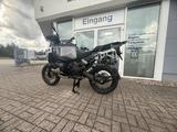 BMW R 1300 GS Adventure/ TB/ adapt.Höhenregulierung - BMW SCHWARZ
