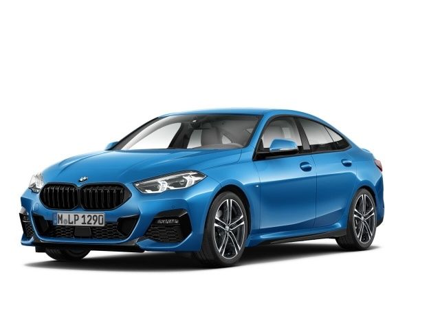 BMW 218i Gran Coupe M Sport Klimaaut. Sportsitze PDC