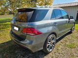 Mercedes-Benz GLE 43 AMG Mercedes-AMG GLE 43 4MATIC AMG - Mercedes-Benz GLE 43 AMG Gebrauchtwagen