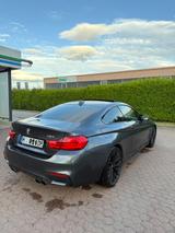 BMW M4 HuD Vollleder Navi Kamera US-Import - BMW: Import
