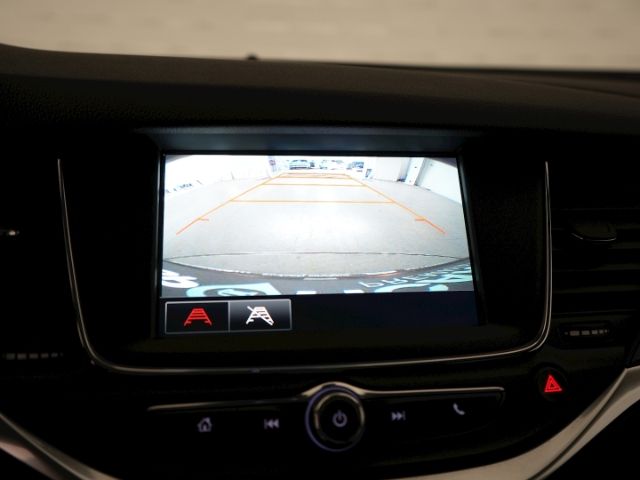 Astra K LIM ELEGANCE CVT+NAVI+RÜCKFAHRKAMERA+SIT