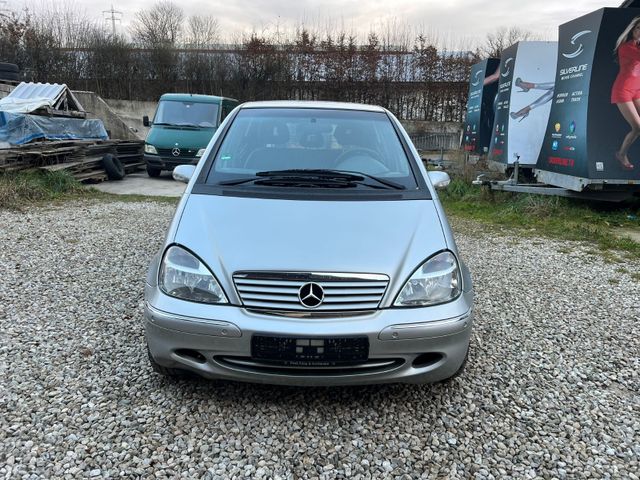 Mercedes-Benz A 160 A -Klasse A 160 L *Vollausstattung*