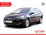 Opel Astra K ST 1.2 Elegance LED Navi Kamera AHK - Opel Astra aus 2020
