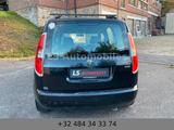 Skoda Roomster*1.4 TDI*A/C*CRUISE - Skoda Roomster mit Diesel-Antrieb: 1.4