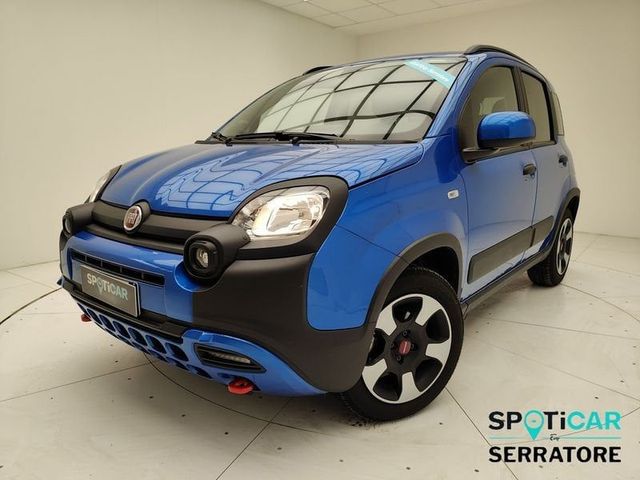 Fiat FIAT Panda Cross Panda III 2021 Cross Panda 1.0 