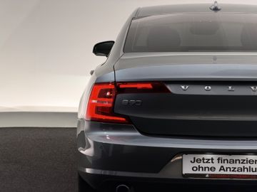 Volvo S90 - 12