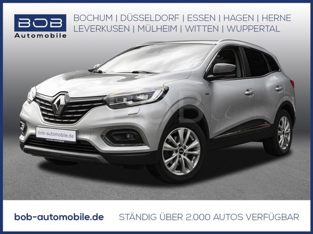 Renault Kadjar BOSE Edition TCe 140 NAVI PDC KLIMA LED