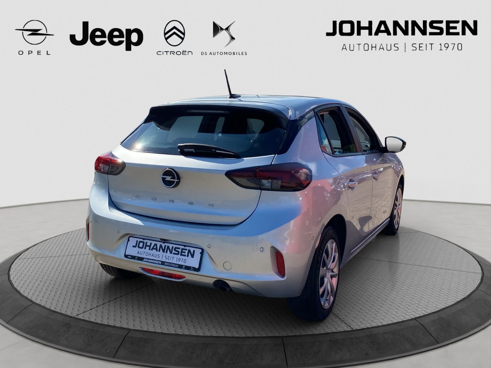 Opel Corsa - Bild 20