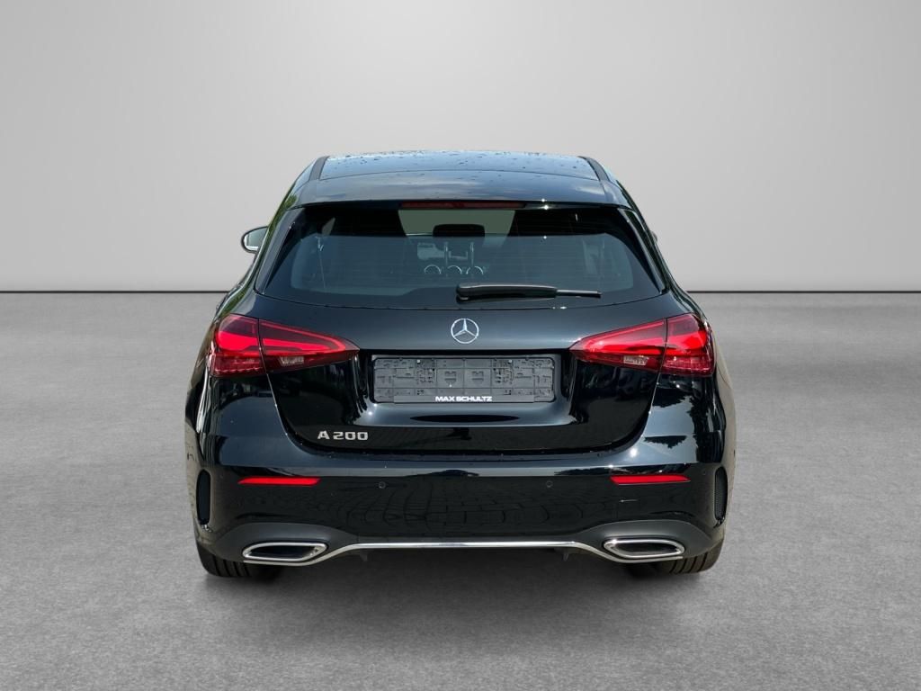 Fahrzeugabbildung Mercedes-Benz A 200 Kompaktlimousine AMG*LED*SpurH*SHZ*PDC*RFK