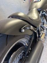 Harley-Davidson Fat Boy FLSTF - HARLEY-DAVIDSON 2006 FAT BOY