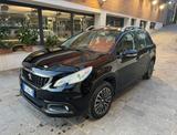 Peugeot PEUGEOT 2008 PureTech 82 Allure IMPIANTO GPL - Peugeot mit LPG-Antrieb