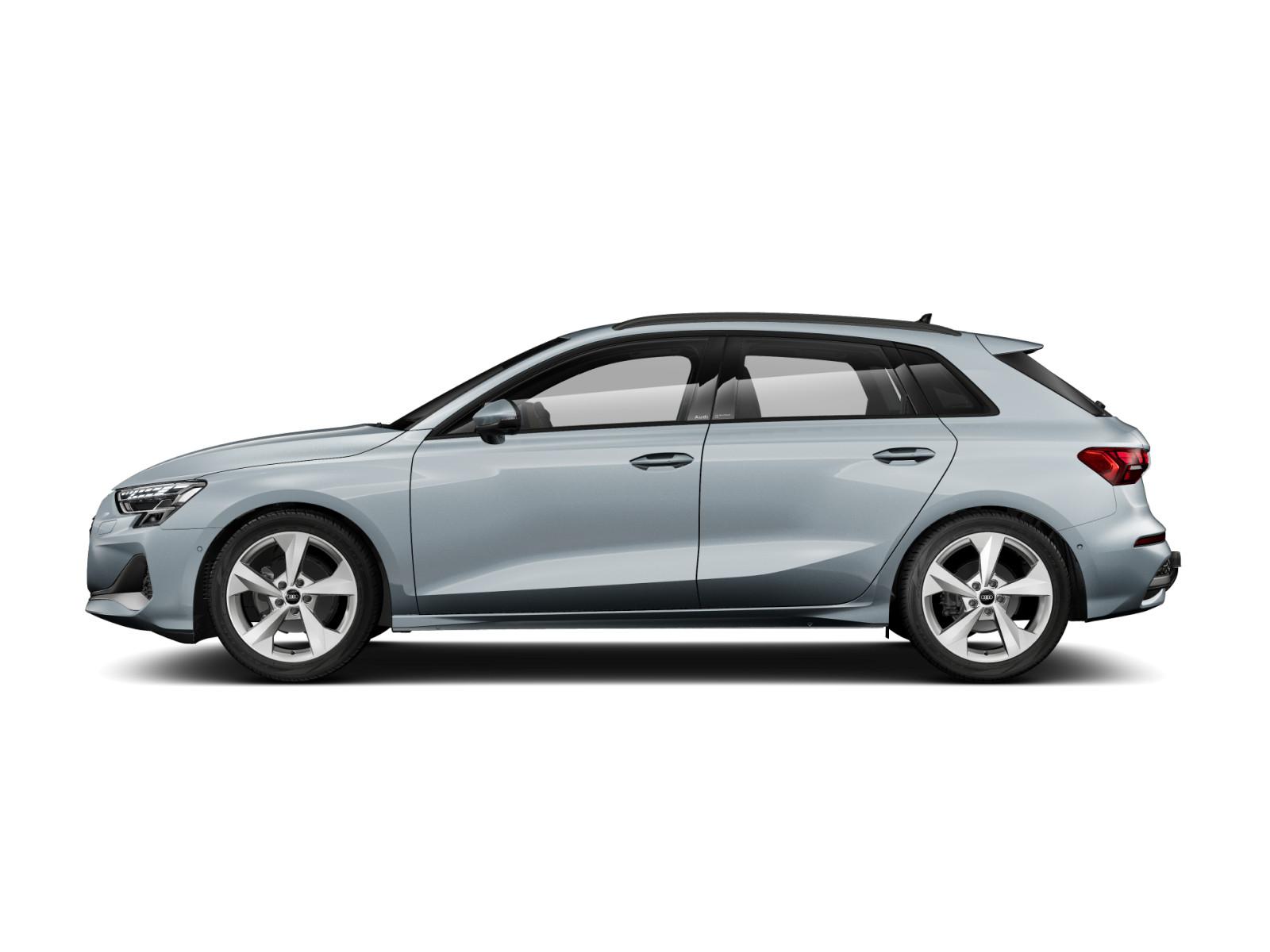 Audi A3 Sportback TDI 85kW Business+*LED*AHK*360°, миниатюра 5