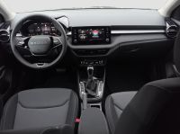 Skoda Fabia - Vorschau Bild 18