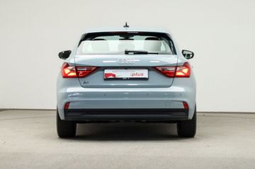 Audi A1 - 5
