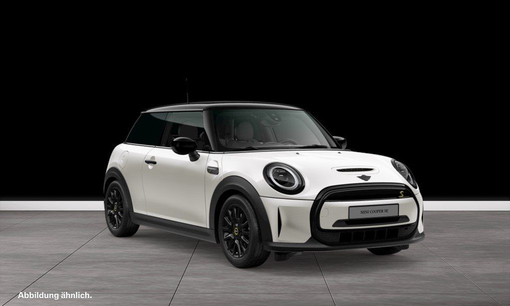 Image of MINI Cooper SE